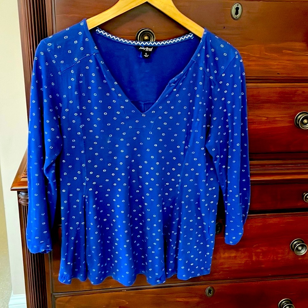 Lucky Brand size S